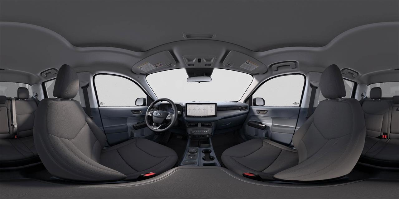 2025 Ford Maverick XLT Springfield VA