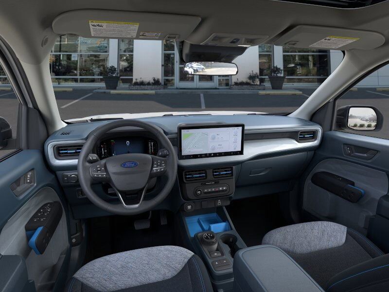 2025 Ford Maverick XLT Springfield VA