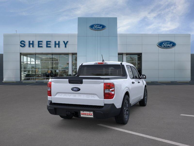 2025 Ford Maverick XLT Springfield VA