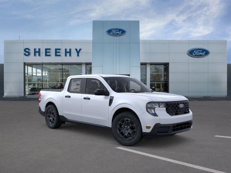 2025 Ford Maverick XLT Springfield VA