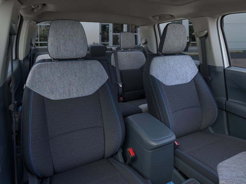 2025 Ford Maverick XLT Springfield VA