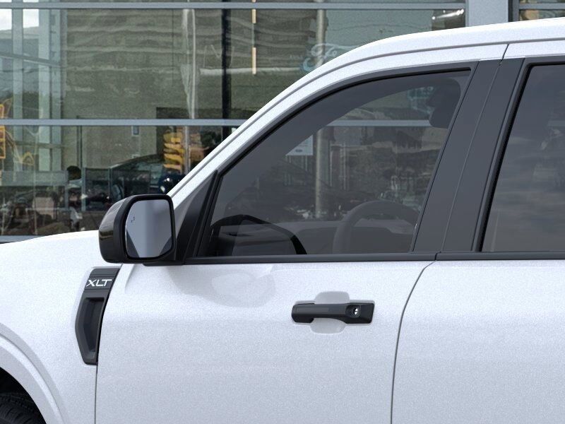 2025 Ford Maverick XLT Springfield VA