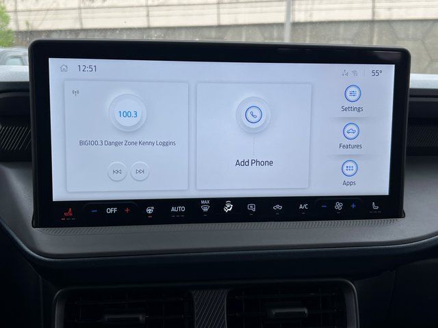2025 Ford Maverick XLT Springfield VA