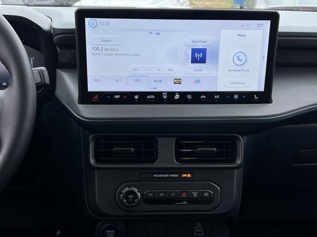 2025 Ford Maverick XLT Springfield VA