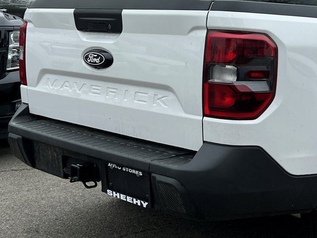 2025 Ford Maverick XLT Springfield VA