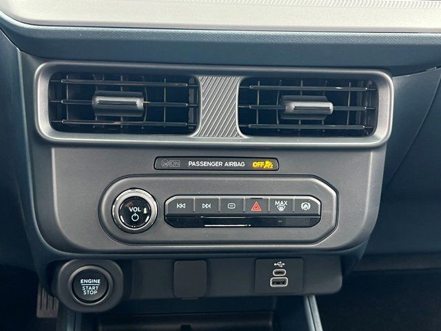 2025 Ford Maverick XLT Springfield VA