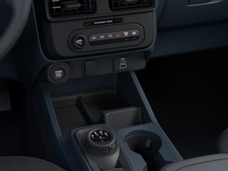 2025 Ford Maverick XLT Springfield VA