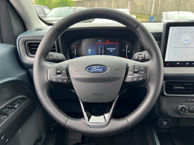 2025 Ford Maverick XLT Springfield VA