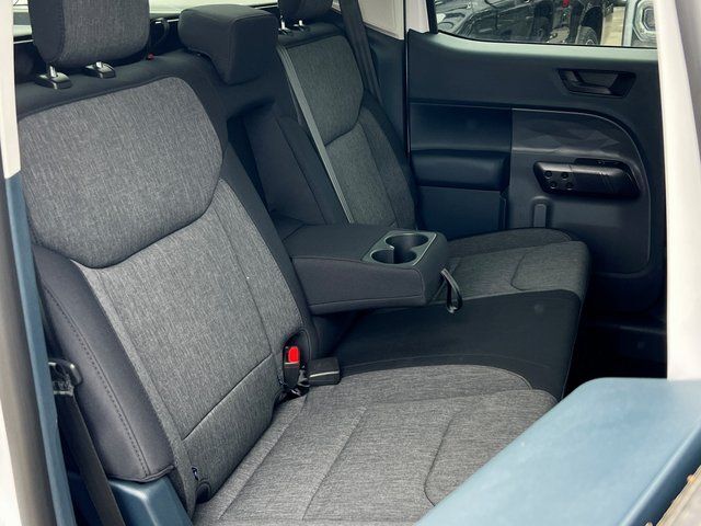 2025 Ford Maverick XLT Springfield VA