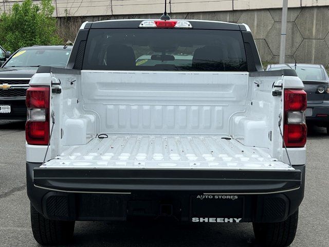 2025 Ford Maverick XLT Springfield VA