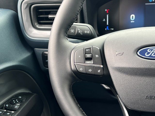 2025 Ford Maverick XLT Springfield VA