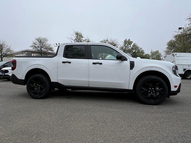 2025 Ford Maverick XLT Springfield VA