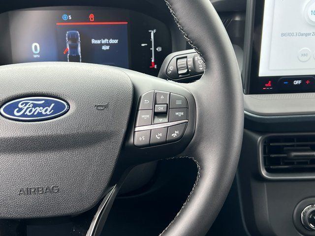 2025 Ford Maverick XLT Springfield VA