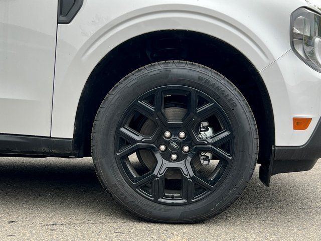 2025 Ford Maverick XLT Springfield VA