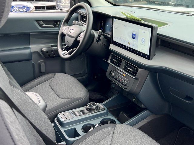 2025 Ford Maverick XLT Springfield VA