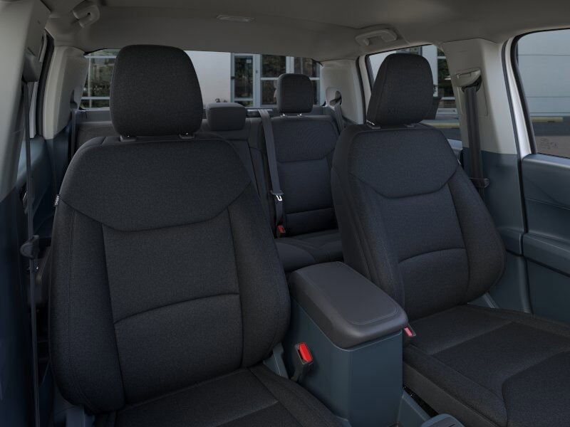 2025 Ford Maverick XLT Springfield VA