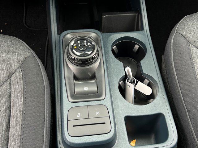 2025 Ford Maverick XLT Springfield VA