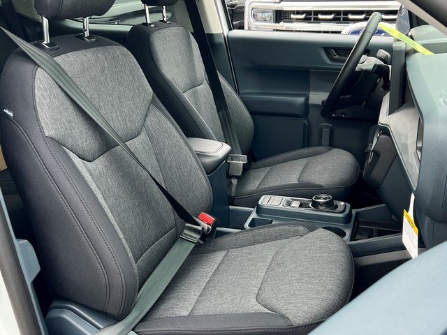 2025 Ford Maverick XLT Springfield VA
