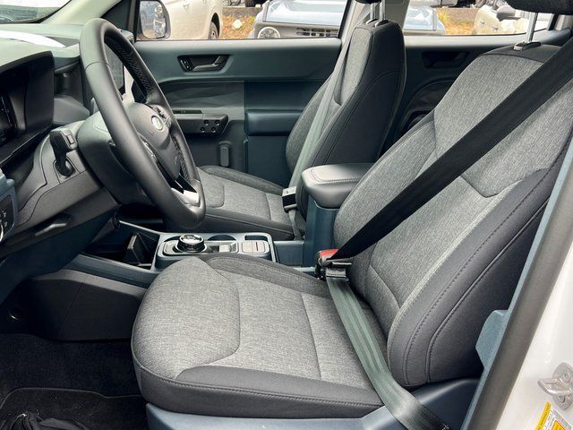 2025 Ford Maverick XLT Springfield VA
