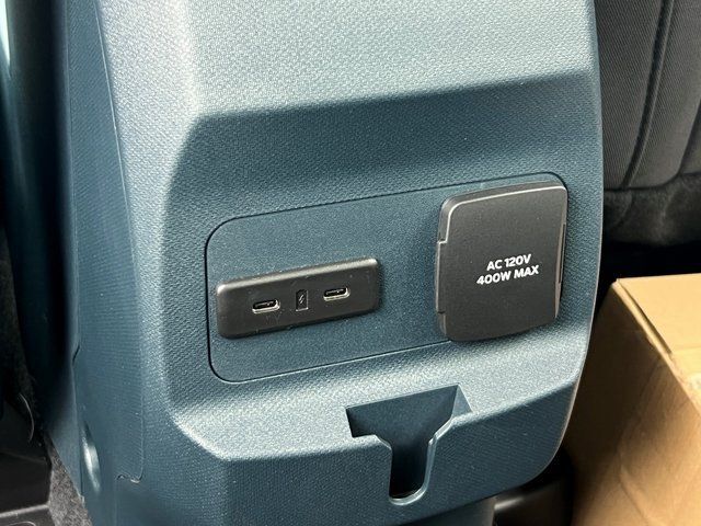 2025 Ford Maverick XLT Springfield VA