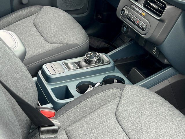 2025 Ford Maverick XLT Springfield VA