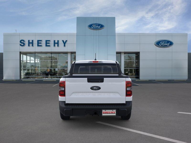 2025 Ford Maverick XLT Springfield VA