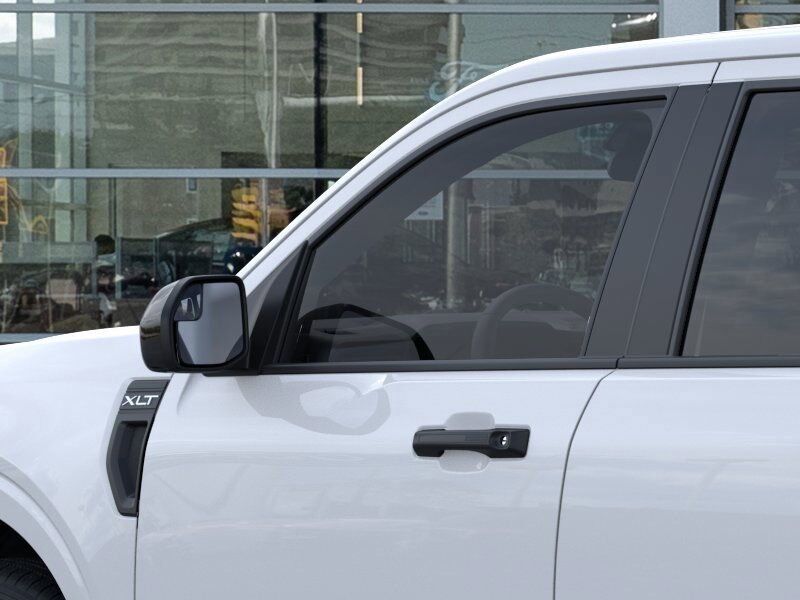 2025 Ford Maverick XLT Springfield VA