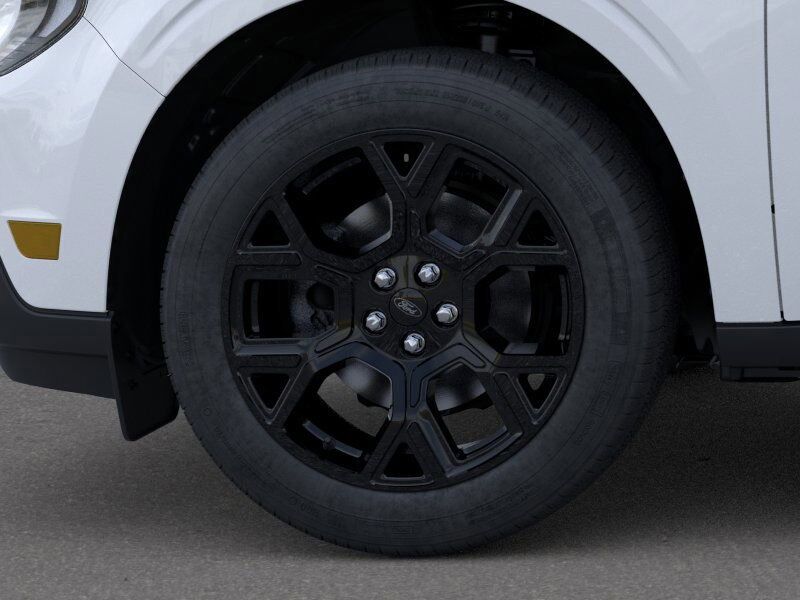 2025 Ford Maverick XLT Springfield VA