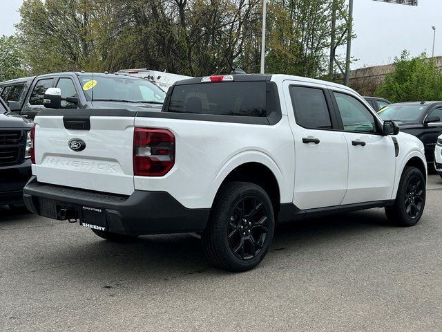 2025 Ford Maverick XLT Springfield VA