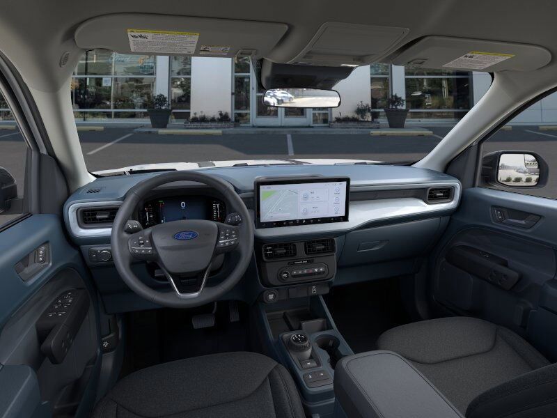 2025 Ford Maverick XLT Springfield VA