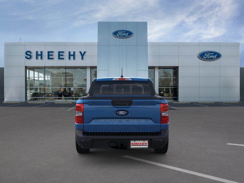 2025 Ford Maverick XLT Springfield VA