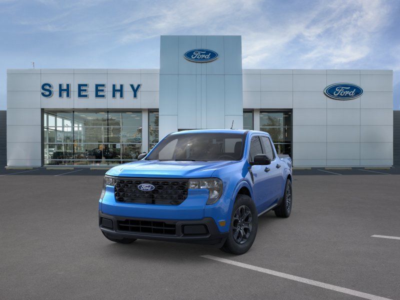 2025 Ford Maverick XLT Springfield VA
