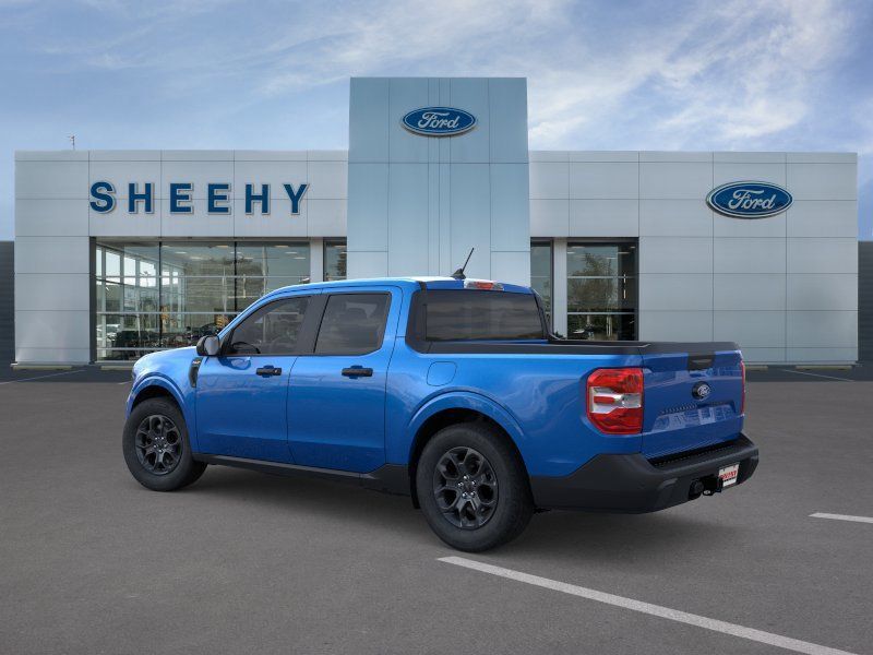 2025 Ford Maverick XLT Springfield VA