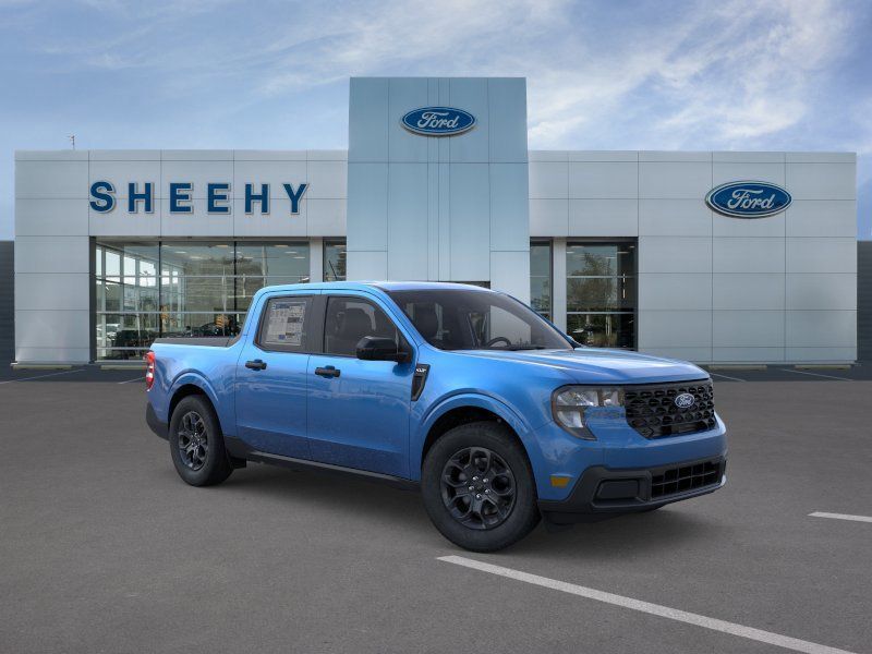 2025 Ford Maverick XLT Springfield VA