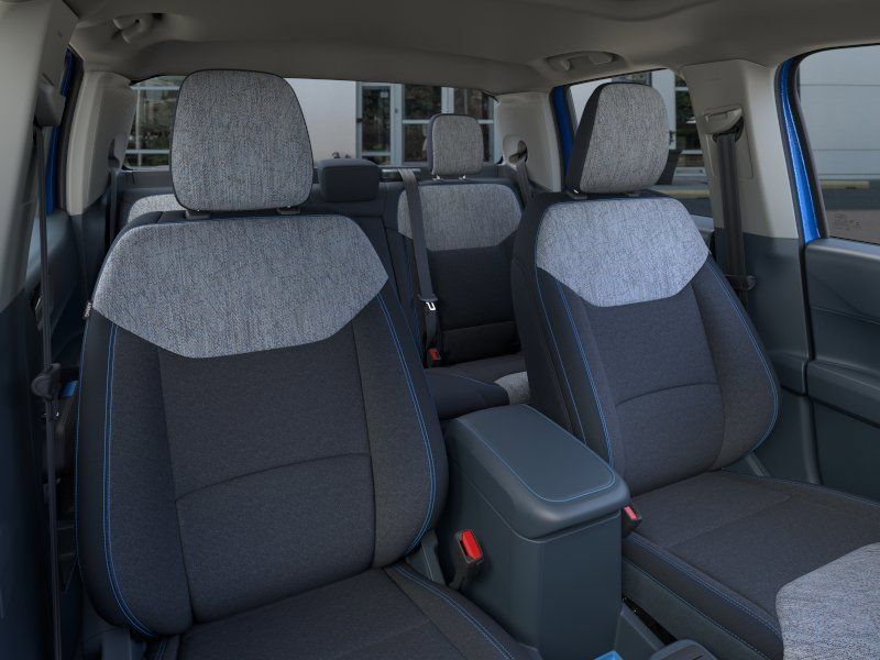 2025 Ford Maverick XLT Springfield VA