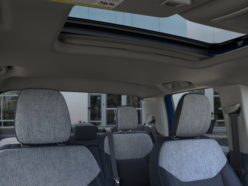 2025 Ford Maverick XLT Springfield VA