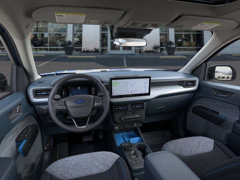 2025 Ford Maverick XLT Springfield VA