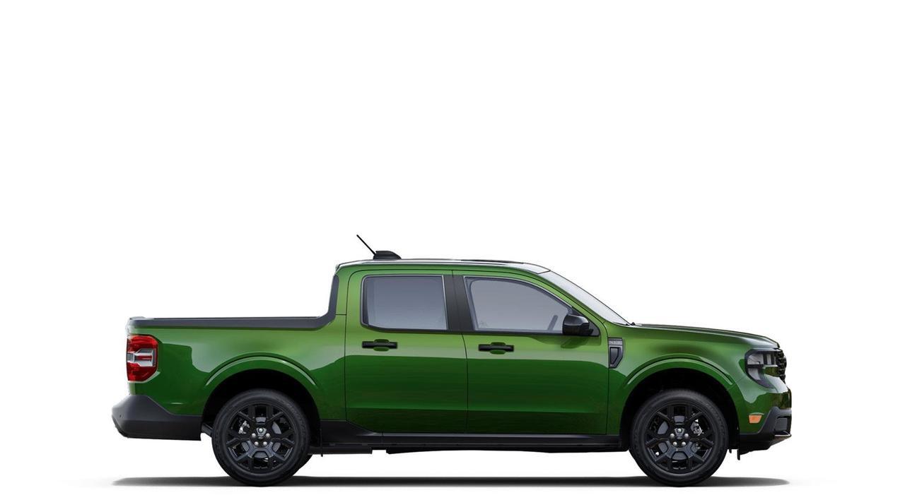 2025 Ford Maverick XLT Springfield VA