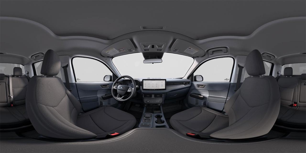 2025 Ford Maverick XLT Springfield VA