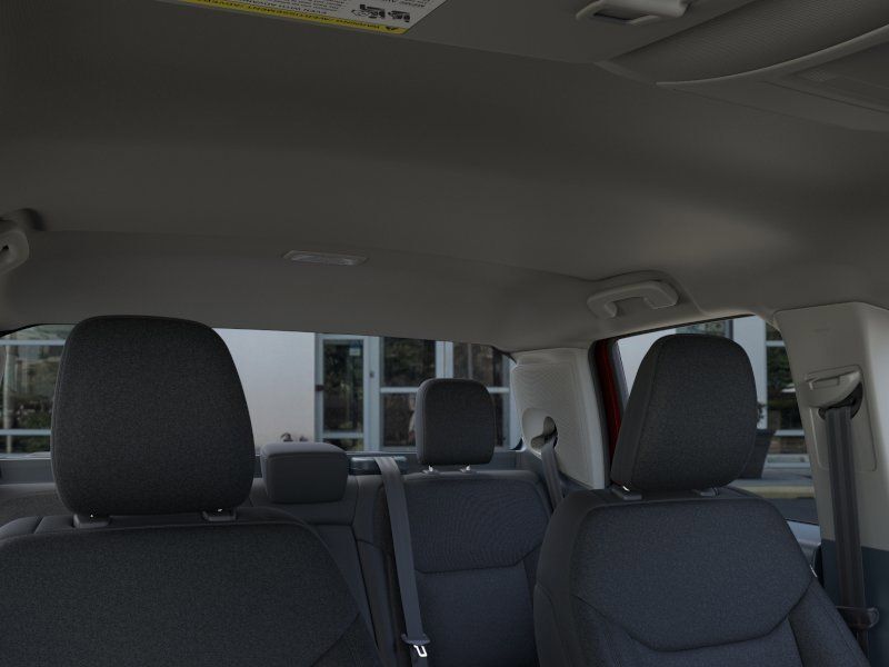 2025 Ford Maverick XLT Springfield VA