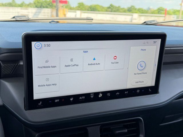 2025 Ford Maverick XLT Springfield VA