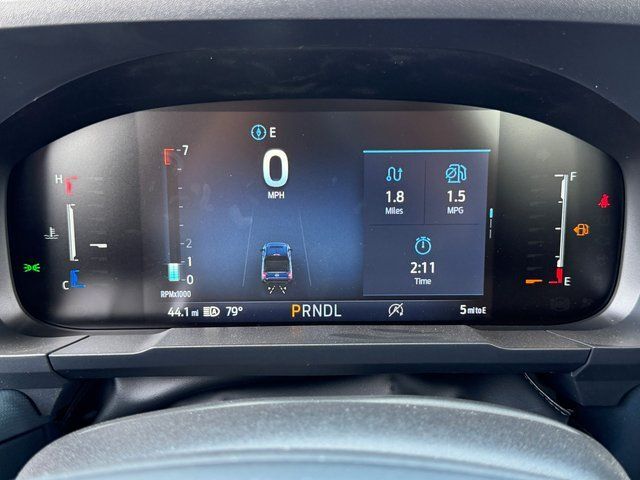 2025 Ford Maverick XLT Springfield VA