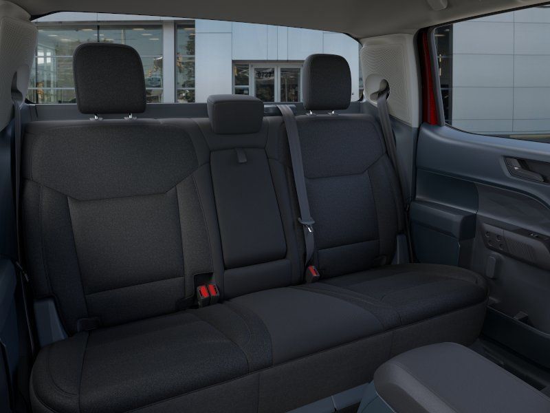 2025 Ford Maverick XLT Springfield VA