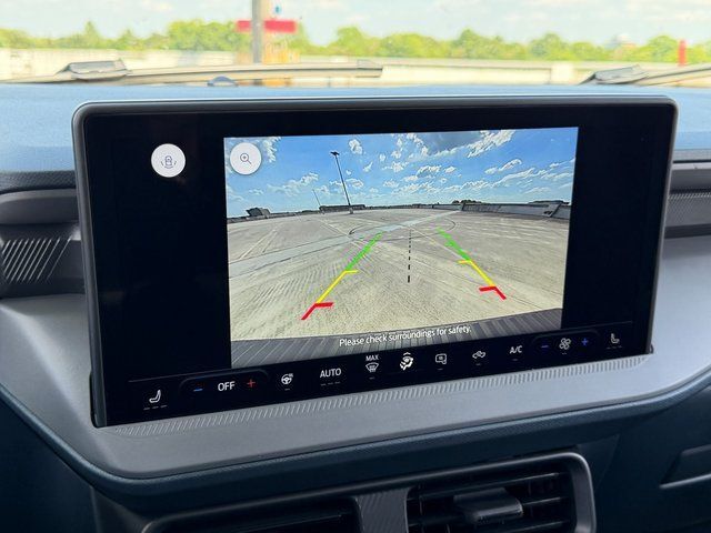 2025 Ford Maverick XLT Springfield VA