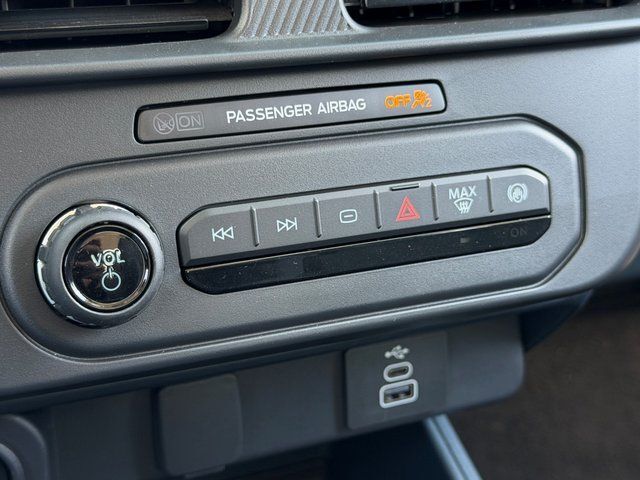 2025 Ford Maverick XLT Springfield VA