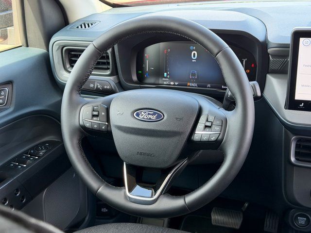 2025 Ford Maverick XLT Springfield VA