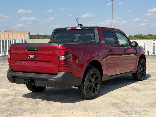 2025 Ford Maverick XLT Springfield VA