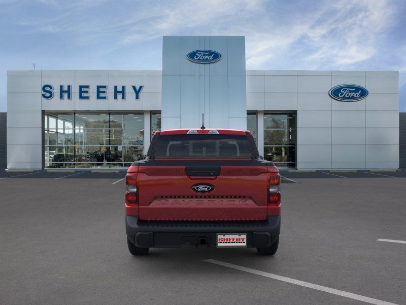 2025 Ford Maverick XLT Springfield VA