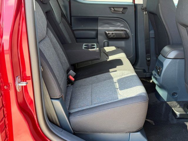 2025 Ford Maverick XLT Springfield VA