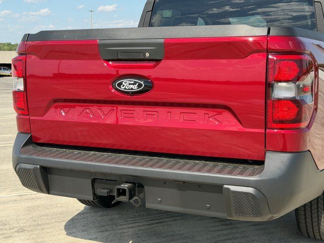 2025 Ford Maverick XLT Springfield VA